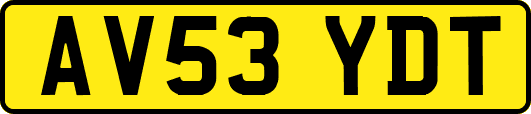 AV53YDT