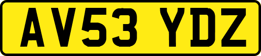 AV53YDZ