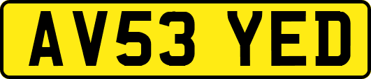 AV53YED