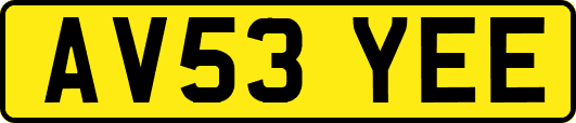 AV53YEE
