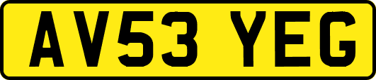 AV53YEG