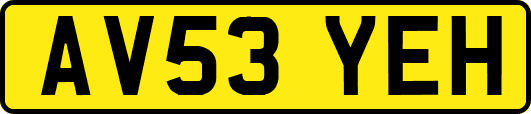 AV53YEH