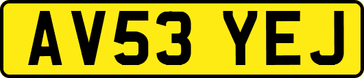 AV53YEJ