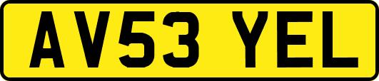 AV53YEL