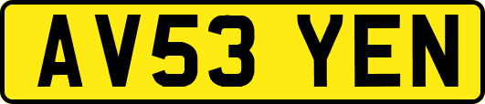 AV53YEN