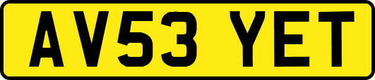 AV53YET