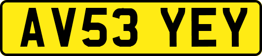 AV53YEY