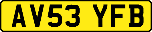 AV53YFB