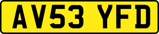 AV53YFD