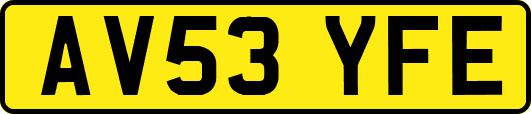 AV53YFE
