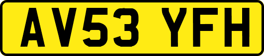 AV53YFH