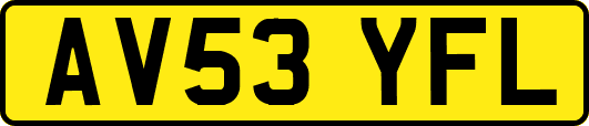 AV53YFL