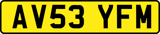 AV53YFM