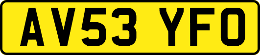 AV53YFO
