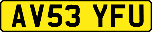 AV53YFU
