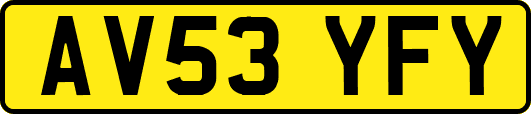 AV53YFY