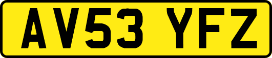 AV53YFZ