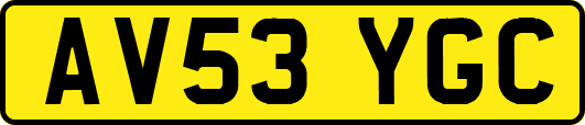AV53YGC