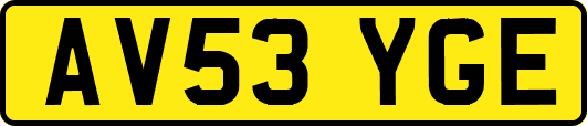AV53YGE