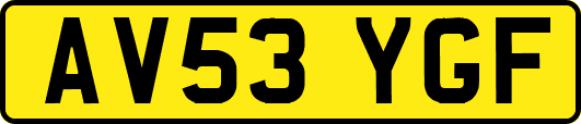 AV53YGF