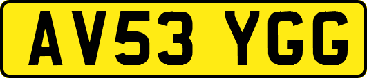 AV53YGG
