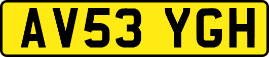 AV53YGH