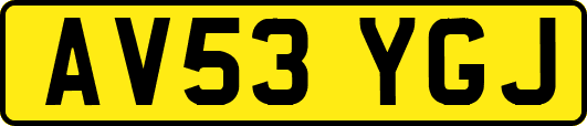 AV53YGJ
