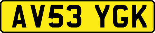 AV53YGK