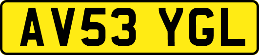 AV53YGL