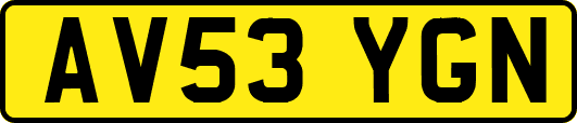 AV53YGN