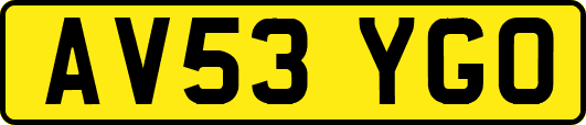 AV53YGO