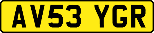 AV53YGR
