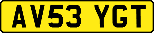 AV53YGT