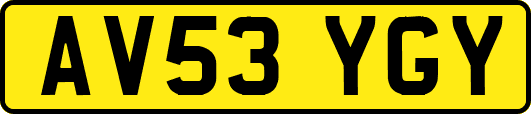 AV53YGY