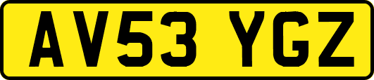 AV53YGZ