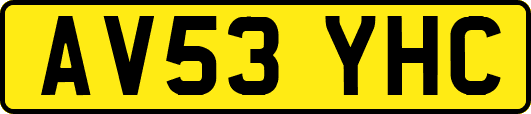 AV53YHC
