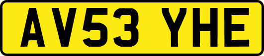 AV53YHE
