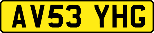 AV53YHG