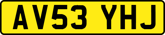 AV53YHJ