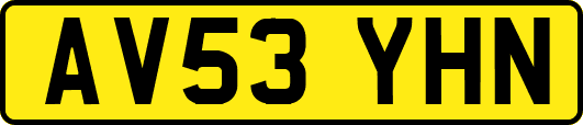 AV53YHN