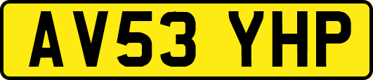 AV53YHP