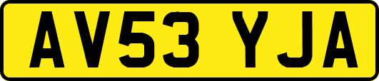 AV53YJA