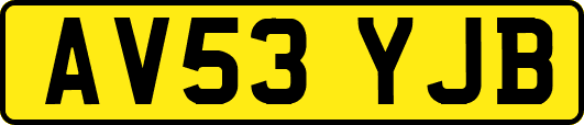 AV53YJB