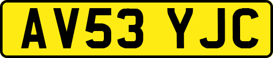 AV53YJC