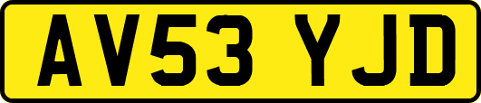 AV53YJD