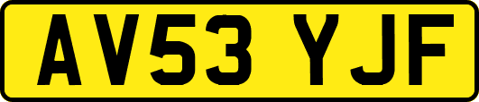 AV53YJF
