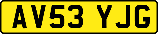 AV53YJG