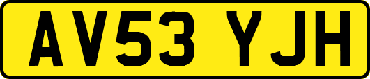 AV53YJH