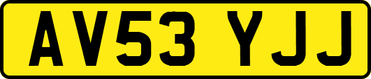 AV53YJJ