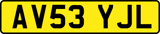 AV53YJL